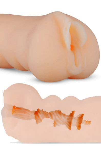 Amelia Harper Masturbator - Vagina-Masturbator 1