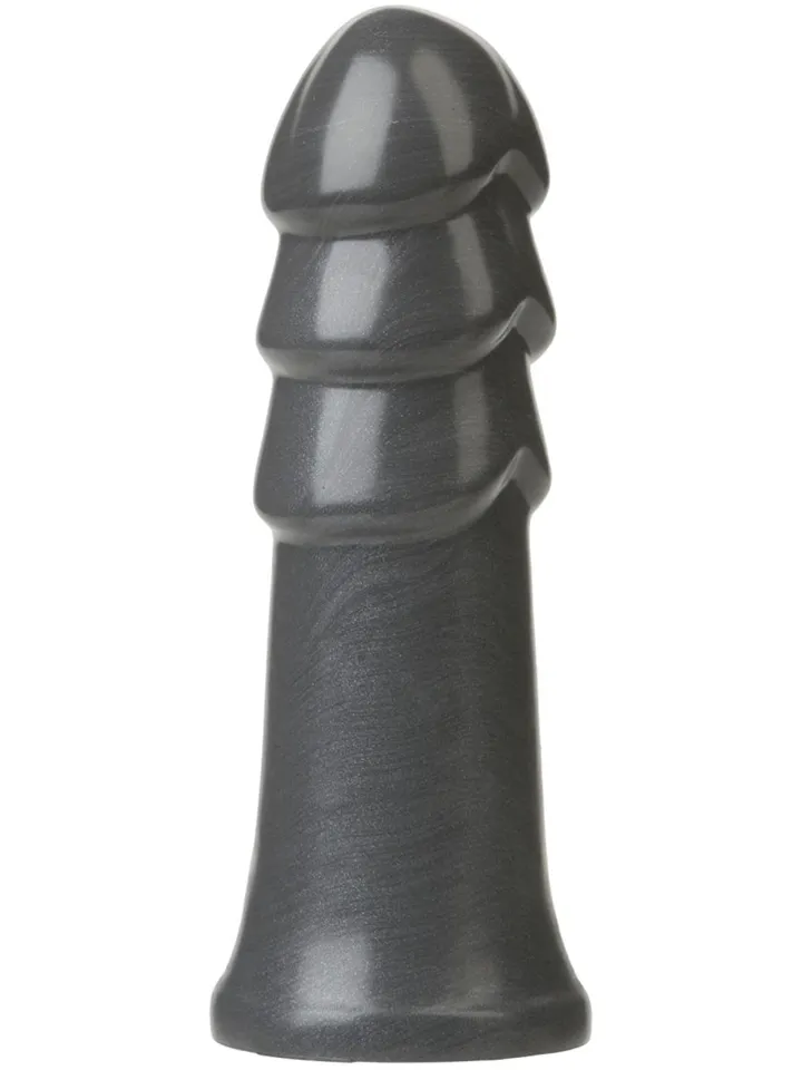 American Bombshell B-7 Warhead XL Plug 19 cm - XL Buttplug 1