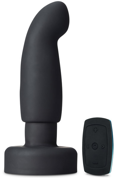 Anal Adventures Platinum Circuit Plug - Ferngesteuerter Analplug 2