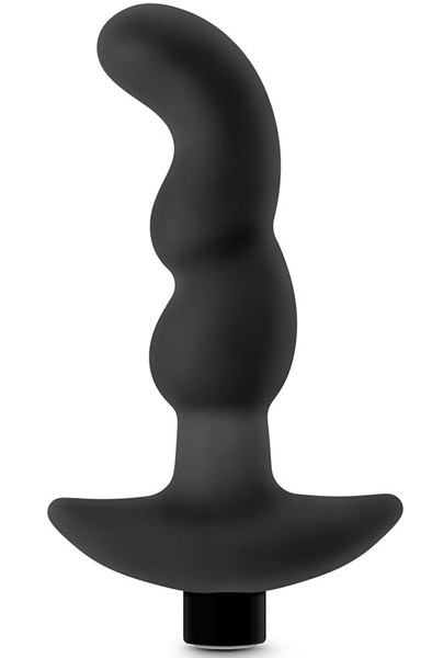 Anal Adventures Prostate Massager 03 - Prostata-Vibrator 1