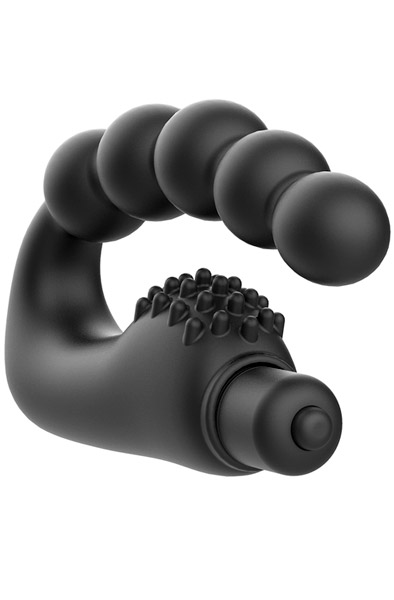 Anal Massager Prostatic With Vibration - Prostata-Vibrator 1