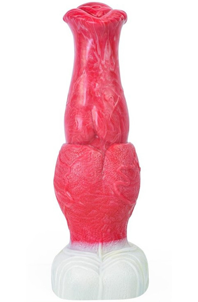 Anal Predator Alien Getorix Dildo 23 cm - Drachen-Dildo 1