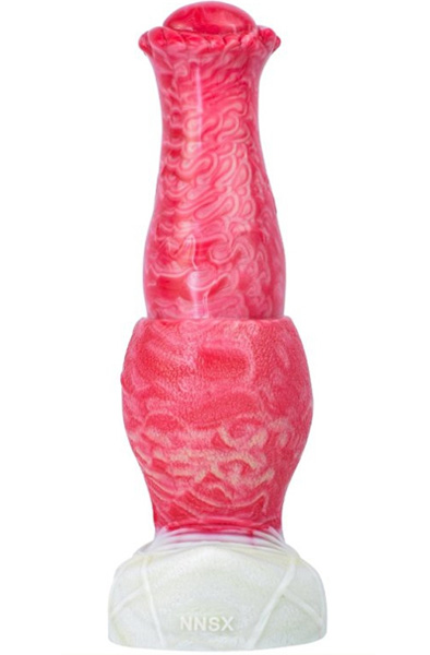 Anal Predator Alien Getorix Dildo 23 cm - Drachen-Dildo 2