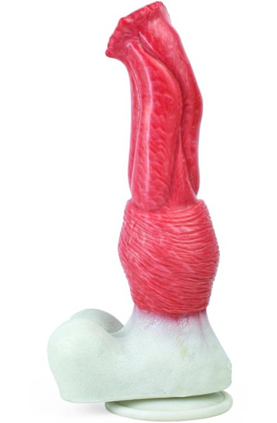 Anal Predator Alien Karix Dildo 25 cm - Drachen-Dildo 3