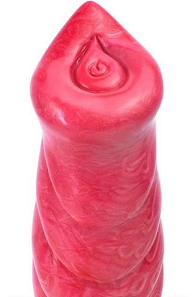 Anal Predator Alien Phacox Dildo 24 cm - Drachen-Dildo 4