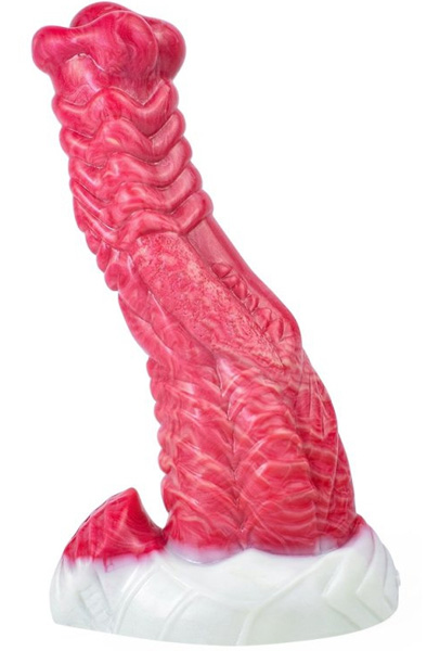 Anal Predator Alien Rossix Dildo 23,5 cm - Drachen-Dildo 1