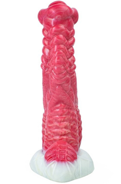 Anal Predator Alien Rossix Dildo 23,5 cm - Drachen-Dildo 3