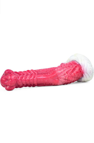 Anal Predator Alien Rossix Dildo 23,5 cm - Drachen-Dildo 6