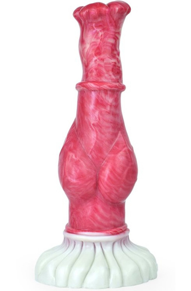 Anal Predator Alien Sandix Dildo 25 cm - Drachen-Dildo 1
