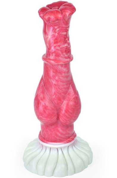 Anal Predator Alien Sandix Dildo 25 cm - Drachen-Dildo 4