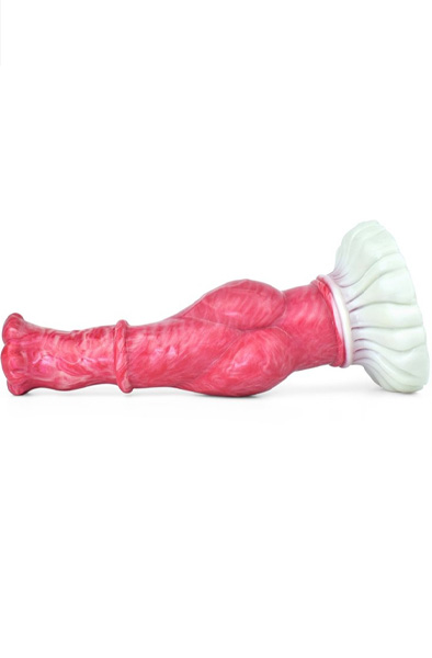 Anal Predator Alien Sandix Dildo 25 cm - Drachen-Dildo 5
