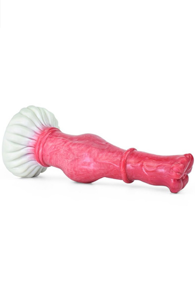 Anal Predator Alien Sandix Dildo 25 cm - Drachen-Dildo 7