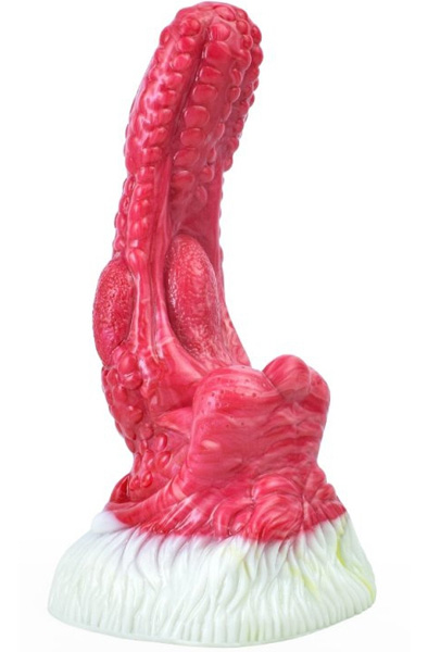 Anal Predator Alien Scorpix Dildo 20 cm - Drachen-Dildo 1