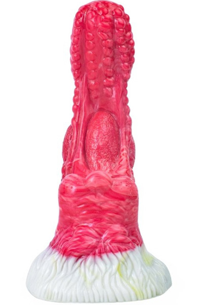Anal Predator Alien Scorpix Dildo 20 cm - Drachen-Dildo 2