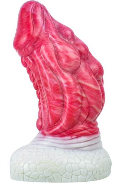 Anal Predator Alien Toadyx Dildo 16,5 cm - Drachen-Dildo 1