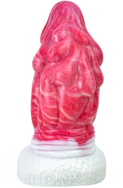 Anal Predator Alien Toadyx Dildo 16,5 cm - Drachen-Dildo 3