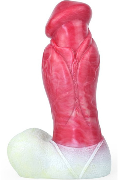 Anal Predator Alien Tyrox Dildo 23 cm - Drachen-Dildo 1