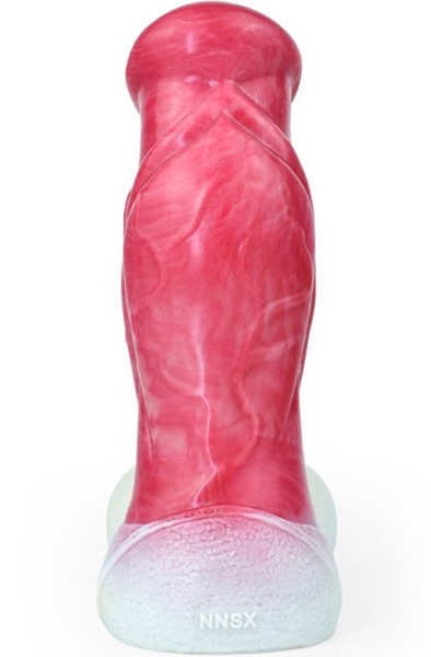 Anal Predator Alien Tyrox Dildo 23 cm - Drachen-Dildo 3