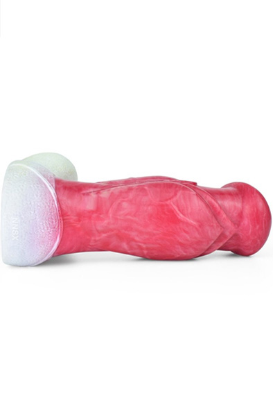 Anal Predator Alien Tyrox Dildo 23 cm - Drachen-Dildo 6