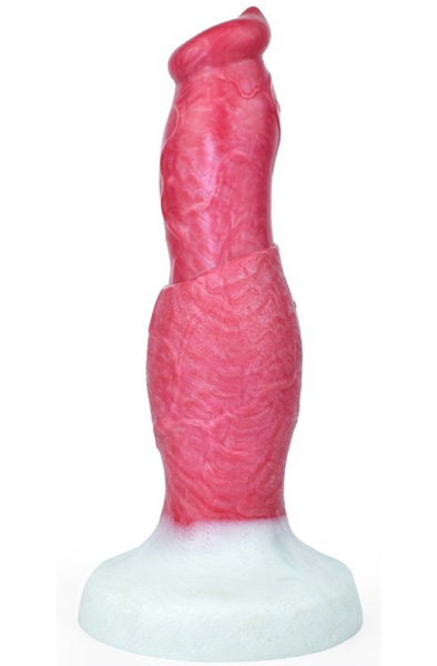 Anal Predator Alien Yasnox Dildo 25,5 cm - Drachen-Dildo 2