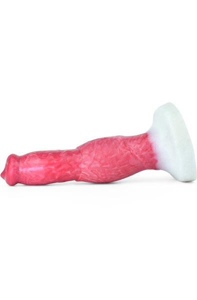 Anal Predator Alien Yasnox Dildo 25,5 cm - Drachen-Dildo 4