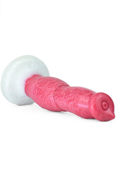 Anal Predator Alien Yasnox Dildo 25,5 cm - Drachen-Dildo 7