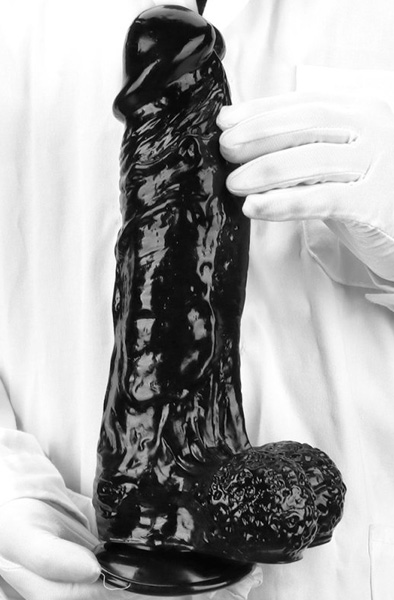 Anal Predator Big Evan Dildo 31 cm - XXL-Dildo 2