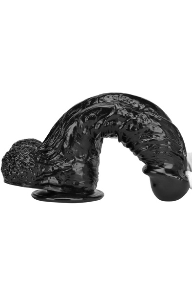 Anal Predator Big Evan Dildo 31 cm - XXL-Dildo 3