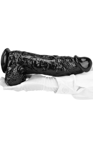 Anal Predator Big Evan Dildo 31 cm - XXL-Dildo 4