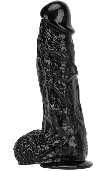 Anal Predator Big Evan Dildo 31 cm - XXL-Dildo 5