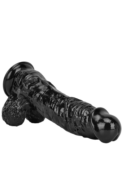 Anal Predator Big Evan Dildo 31 cm - XXL-Dildo 6