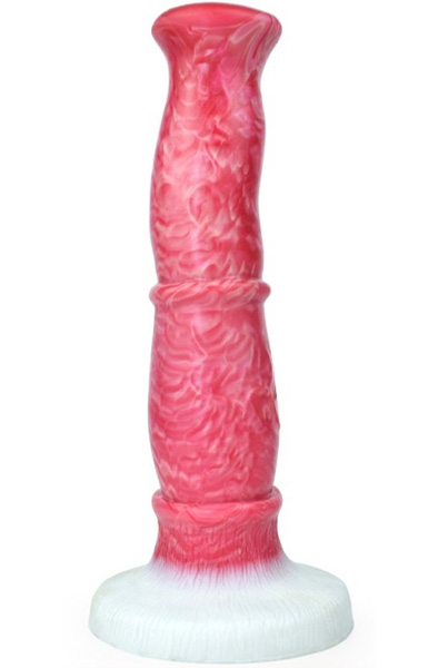 Anal Predator Nucix Alien Dildo 26 cm - Drachen-Dildo 2