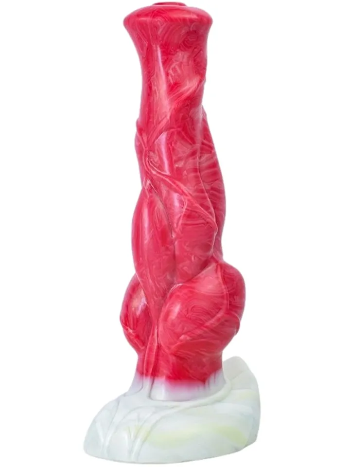Anal Predator Wulff Dildo 24 cm - Dragon dildo 1