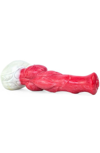 Anal Predator Wulff Dildo 24 cm - Dragon dildo 4