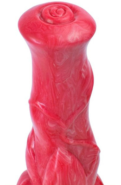 Anal Predator Wulff Dildo 24 cm - Dragon dildo 6
