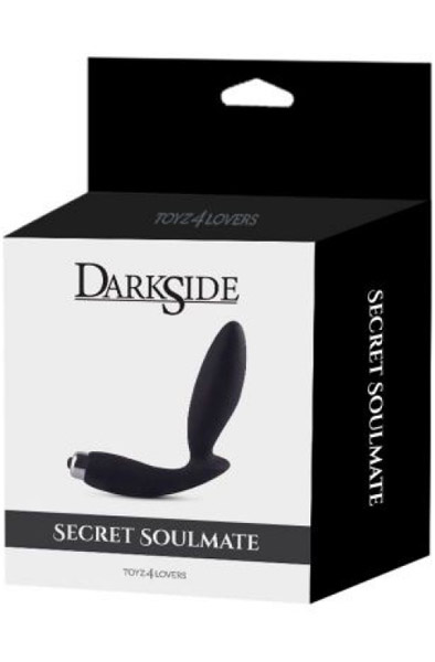 Anal Stimulator Secret Soulmate - Prostata-Vibrator 3