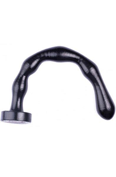 Analconda Boa Digest 37 cm - Extra langer Anal-Dildo 2