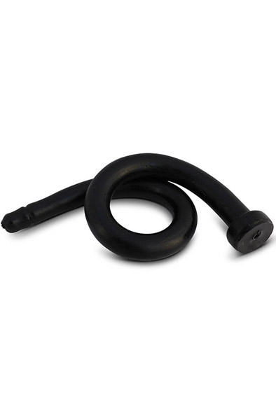 Analconda Cobra Spitting 89 cm - Extra langer Anal-Dildo 1