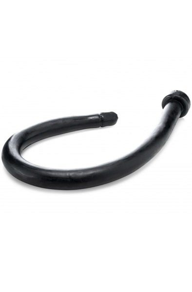 Analconda Cobra Spitting 89 cm - Extra langer Anal-Dildo 2