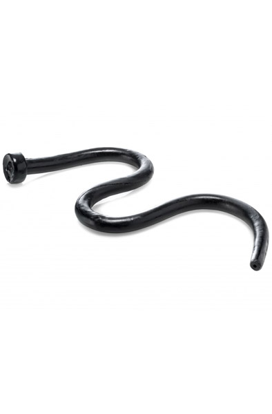 Analconda Naja Spitting 88 cm - Extra langer Anal-Dildo 2