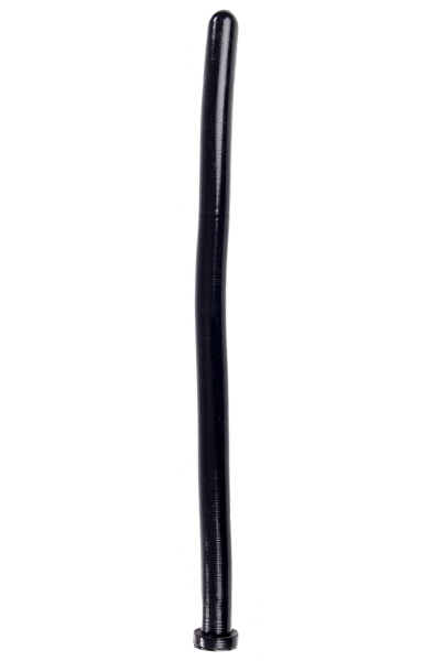 Analconda Ringhal Spitting 88 cm - Extra langer Anal-Dildo 2