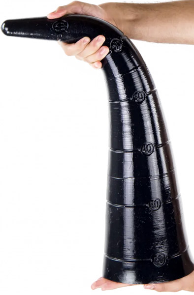 Analconda Snake Cone 63 cm - XXL-Dildo 2