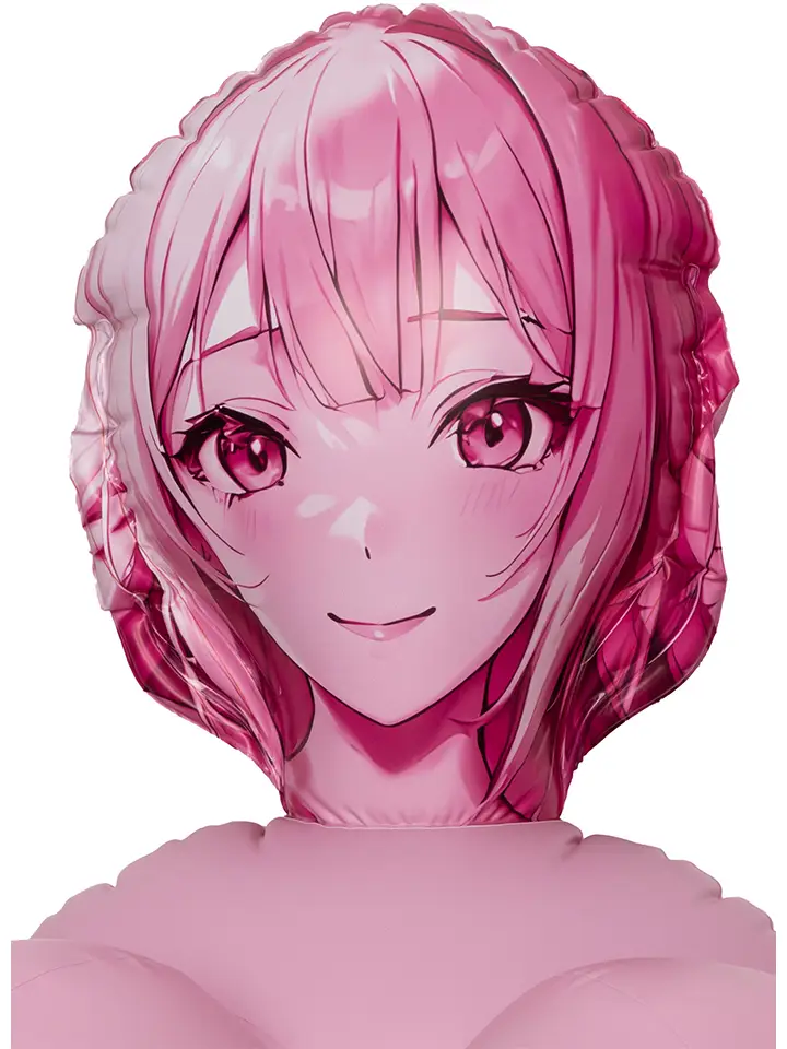 Anime Back Door Love Doll Mimi - Inflatable dolls 3