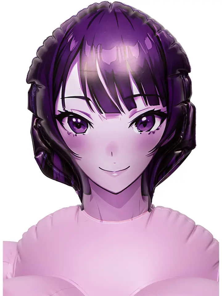 Anime Spread em Love Doll Gigi - Inflatable dolls 3