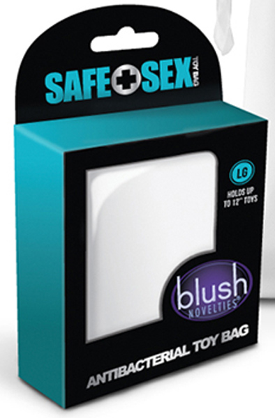 Anti-Bacterial Toy Bag Large - Aufbewahrungstasche 2