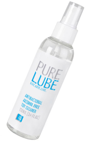 Antibacterial Toy Cleaner 150ml - Spielzeugreiniger-Spray 2