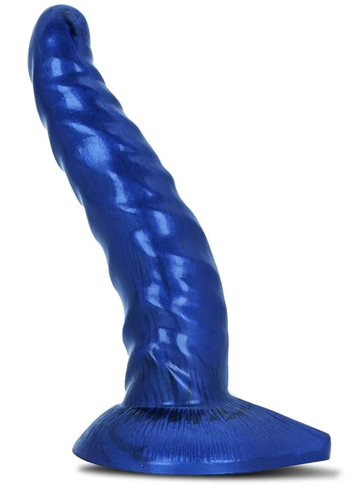 Aqualith Liquid Silicone Dildo 22 cm - Dragon dildo 1