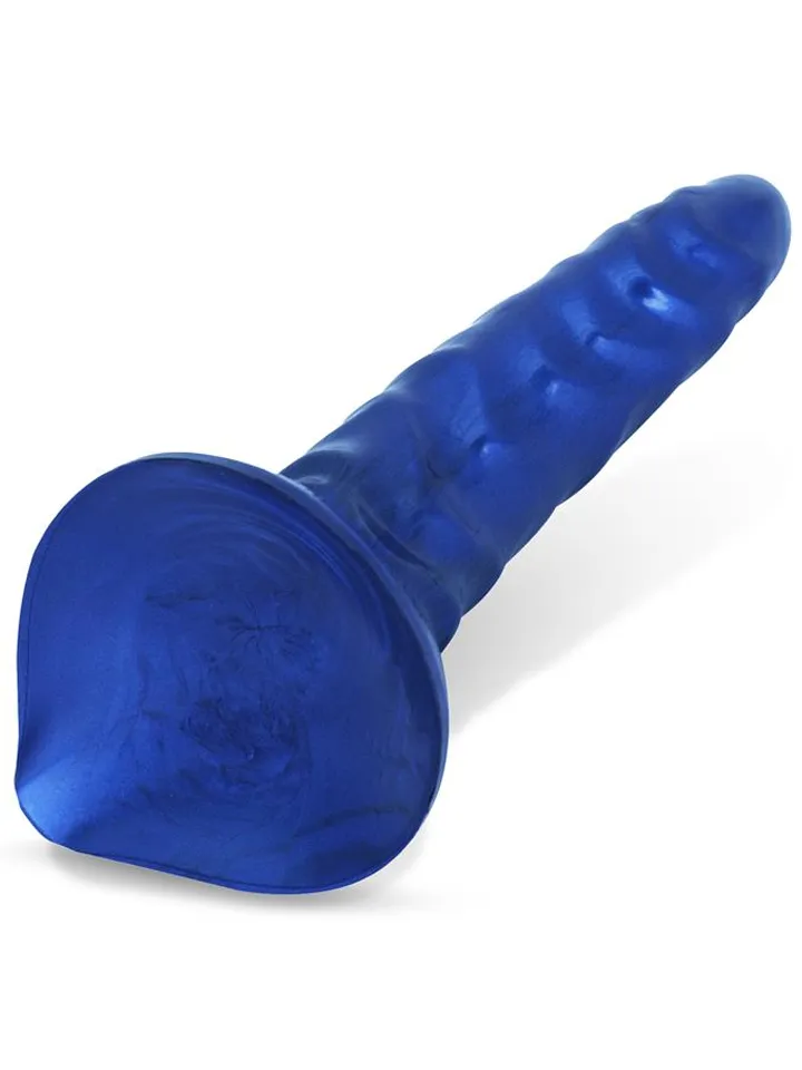 Aqualith Liquid Silicone Dildo 22 cm - Dragon dildo 3