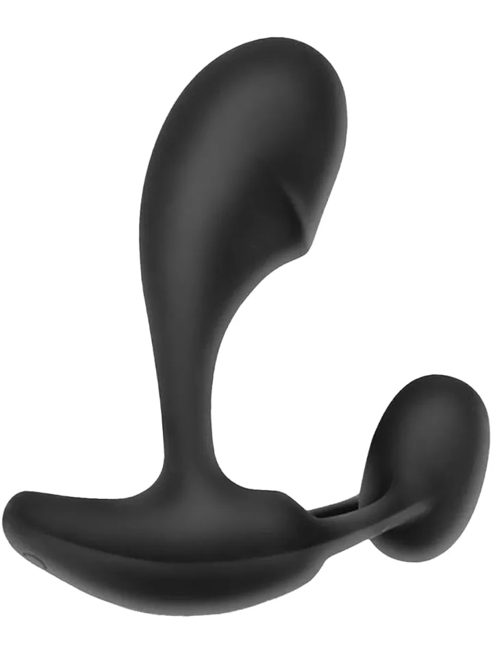 Aquen Prostate & Perineum Stimulator Remote Control - Prostata vibrator 2