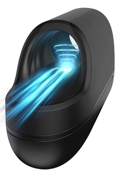 Arcwave Ion - Luftdruck-Vibratoren für Männer 1